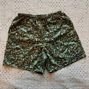 Patagonia Baggies Longs 7”, Men’s Medium